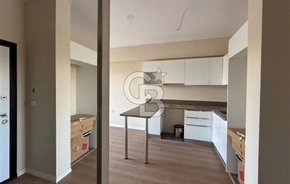 MYWAY WİNS BLUE TERASLI ORMAN CEPHELİ 1+1 SATILIK DAİRE