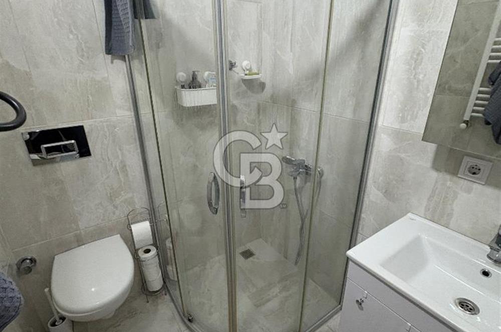 Maltepe Feyzullah Mah. Minibüs Cad. Üzeri Kiralık 3+1 Daire!