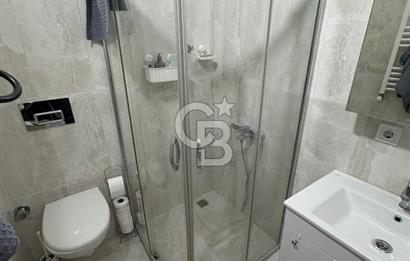 Maltepe Feyzullah Mah. Minibüs Cad. Üzeri Kiralık 3+1 Daire!