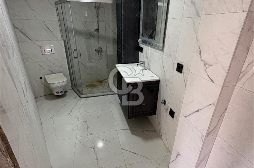 Maltepe Feyzullah Mah. Minibüs Cad. Üzeri Kiralık 3+1 Daire!