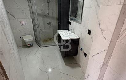 Maltepe Feyzullah Mah. Minibüs Cad. Üzeri Kiralık 3+1 Daire!