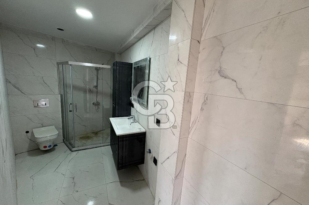 Maltepe Feyzullah Mah. Minibüs Cad. Üzeri Kiralık 3+1 Daire!