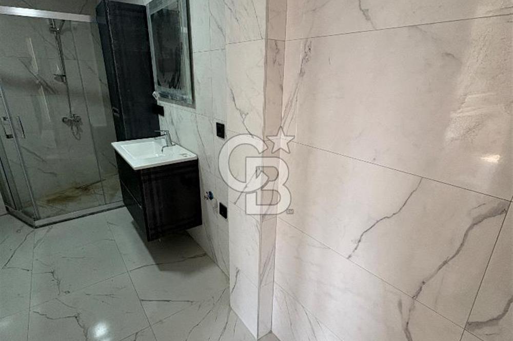 Maltepe Feyzullah Mah. Minibüs Cad. Üzeri Kiralık 3+1 Daire!