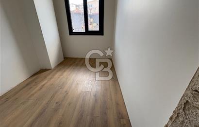 Maltepe Feyzullah Mah. Minibüs Cad. Üzeri Kiralık 3+1 Daire!