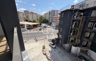 Maltepe Feyzullah Mah. Minibüs Cad. Üzeri Kiralık 3+1 Daire!