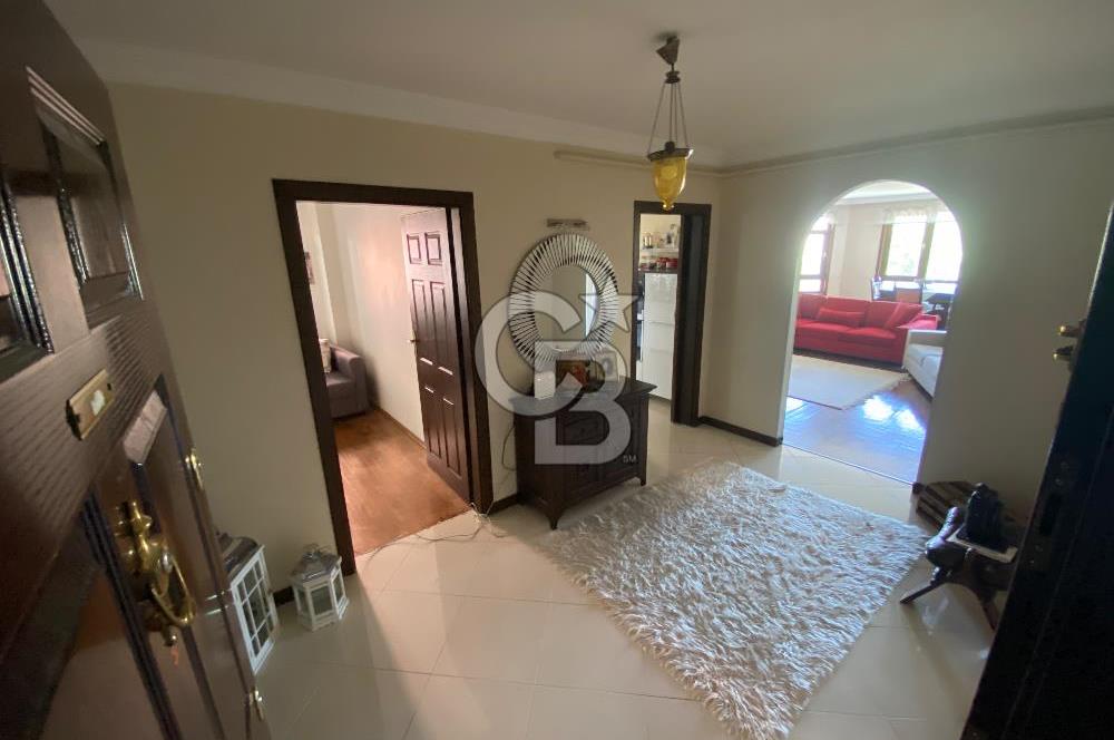 SANCAK MAHALLESİ’NDE 4+1 ARAKAT SATILIK DAİRE(VADİ MANZARALI)