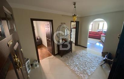 SANCAK MAHALLESİ’NDE 4+1 ARAKAT SATILIK DAİRE(VADİ MANZARALI)