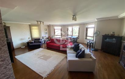 SANCAK MAHALLESİ’NDE 4+1 ARAKAT SATILIK DAİRE(VADİ MANZARALI)