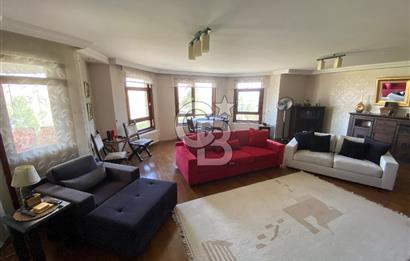 SANCAK MAHALLESİ’NDE 4+1 ARAKAT SATILIK DAİRE(VADİ MANZARALI)
