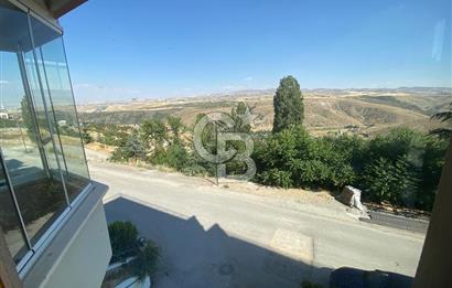 SANCAK MAHALLESİ’NDE 4+1 ARAKAT SATILIK DAİRE(VADİ MANZARALI)