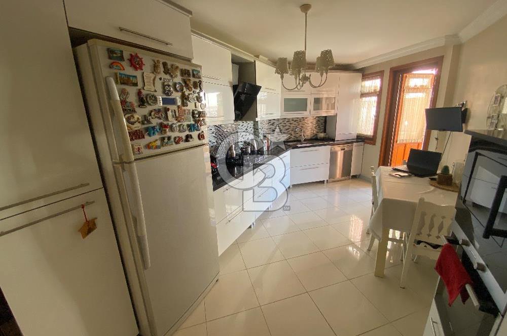 SANCAK MAHALLESİ’NDE 4+1 ARAKAT SATILIK DAİRE(VADİ MANZARALI)