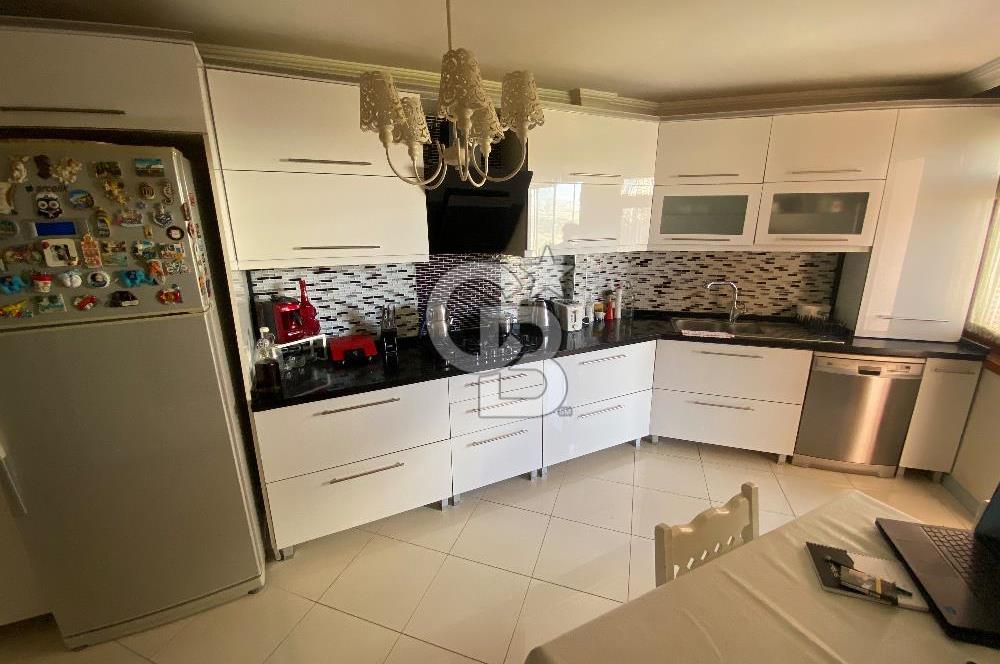 SANCAK MAHALLESİ’NDE 4+1 ARAKAT SATILIK DAİRE(VADİ MANZARALI)