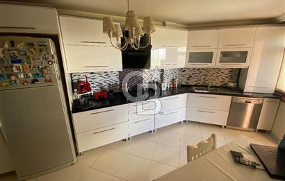SANCAK MAHALLESİ’NDE 4+1 ARAKAT SATILIK DAİRE(VADİ MANZARALI)