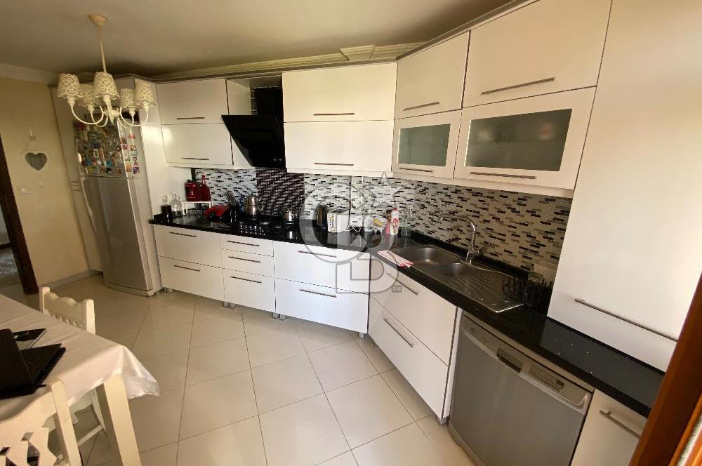 SANCAK MAHALLESİ’NDE 4+1 ARAKAT SATILIK DAİRE(VADİ MANZARALI)