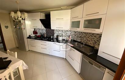 SANCAK MAHALLESİ’NDE 4+1 ARAKAT SATILIK DAİRE(VADİ MANZARALI)