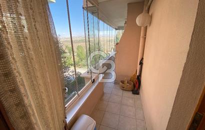 SANCAK MAHALLESİ’NDE 4+1 ARAKAT SATILIK DAİRE(VADİ MANZARALI)