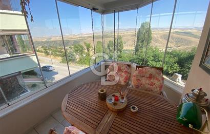 SANCAK MAHALLESİ’NDE 4+1 ARAKAT SATILIK DAİRE(VADİ MANZARALI)