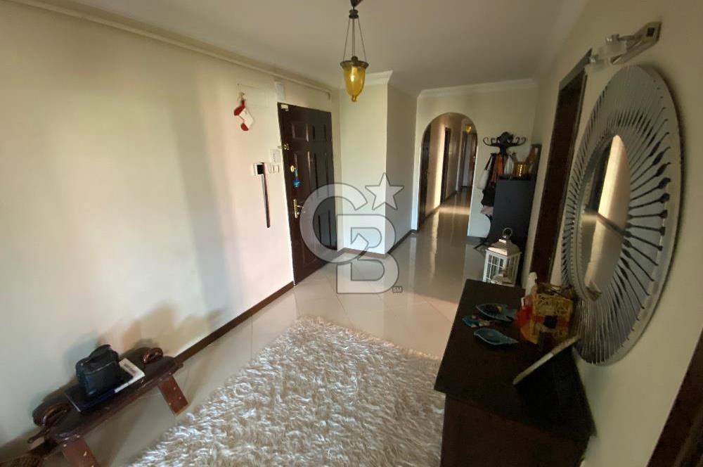SANCAK MAHALLESİ’NDE 4+1 ARAKAT SATILIK DAİRE(VADİ MANZARALI)