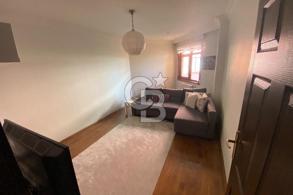 SANCAK MAHALLESİ’NDE 4+1 ARAKAT SATILIK DAİRE(VADİ MANZARALI)