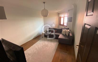 SANCAK MAHALLESİ’NDE 4+1 ARAKAT SATILIK DAİRE(VADİ MANZARALI)