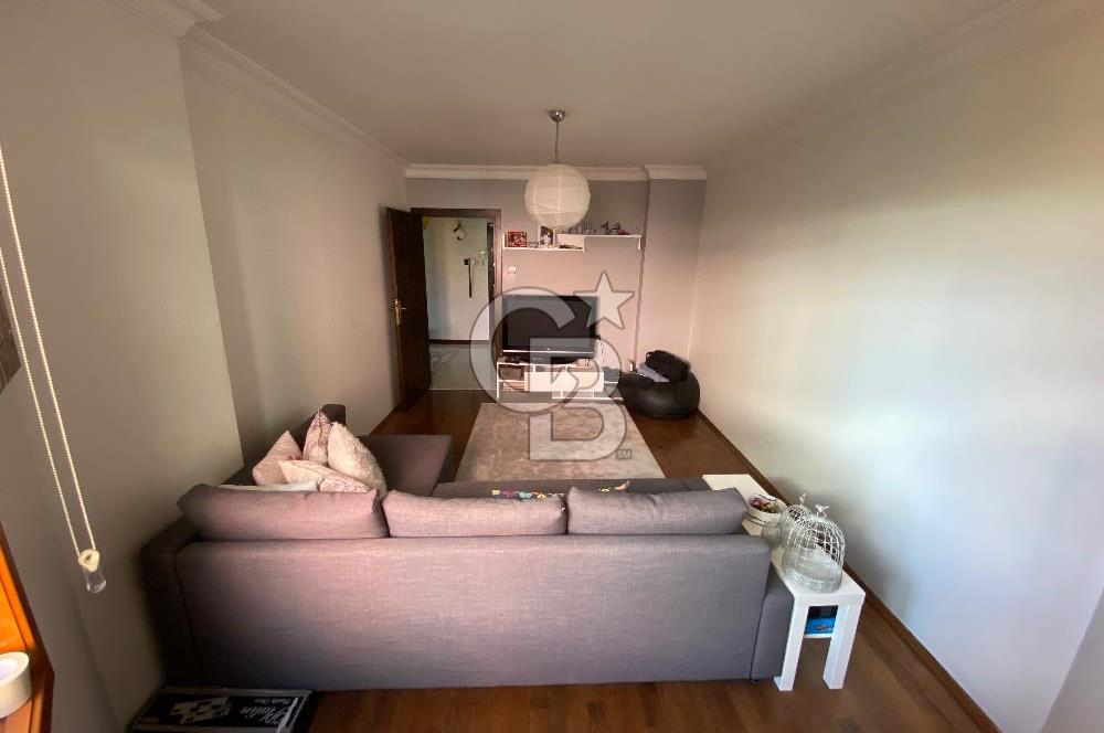 SANCAK MAHALLESİ’NDE 4+1 ARAKAT SATILIK DAİRE(VADİ MANZARALI)