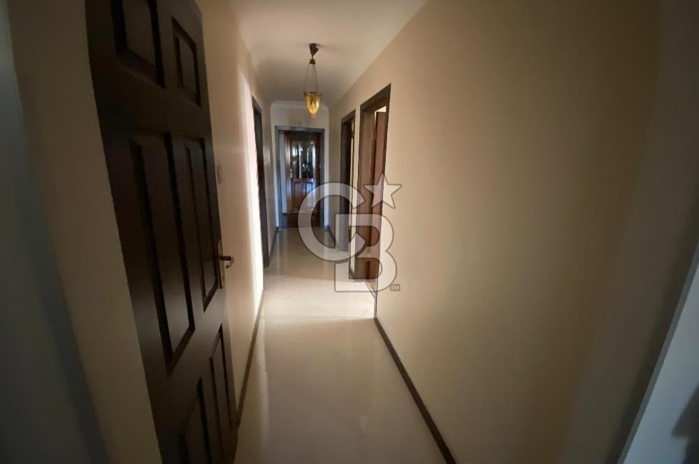 SANCAK MAHALLESİ’NDE 4+1 ARAKAT SATILIK DAİRE(VADİ MANZARALI)