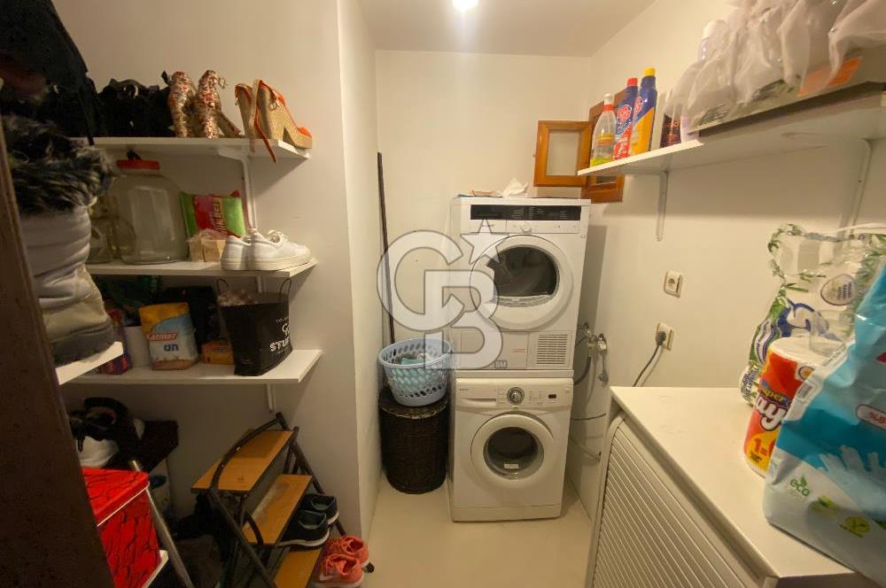 SANCAK MAHALLESİ’NDE 4+1 ARAKAT SATILIK DAİRE(VADİ MANZARALI)