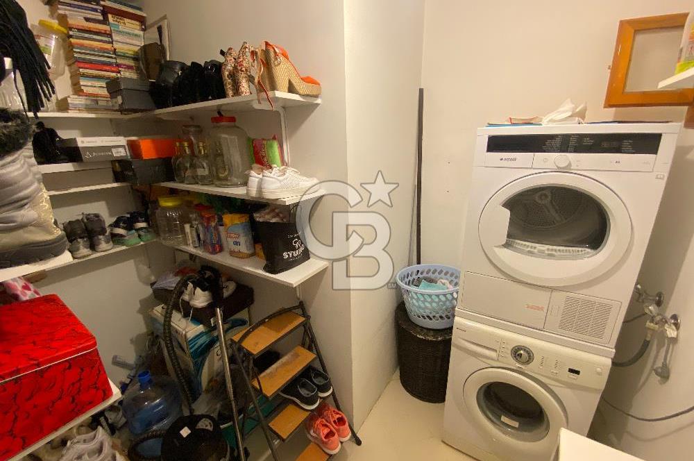 SANCAK MAHALLESİ’NDE 4+1 ARAKAT SATILIK DAİRE(VADİ MANZARALI)