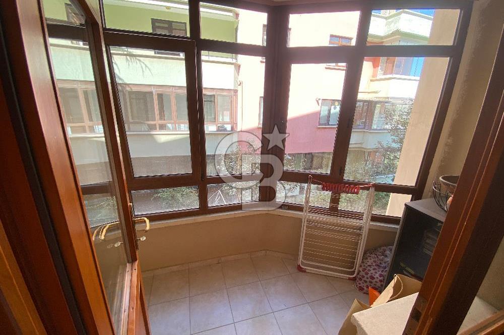 SANCAK MAHALLESİ’NDE 4+1 ARAKAT SATILIK DAİRE(VADİ MANZARALI)