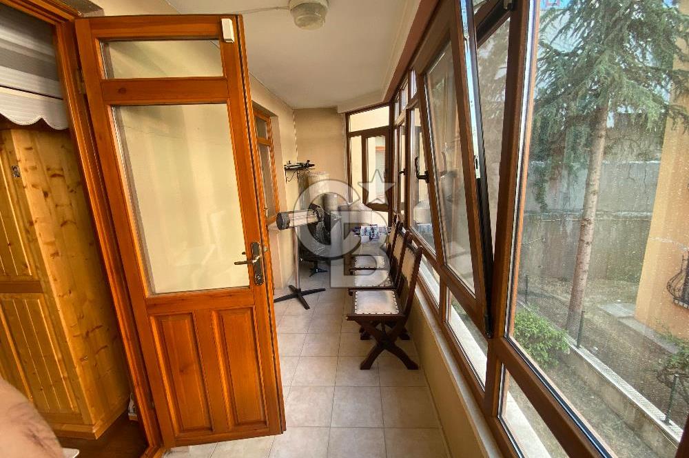 SANCAK MAHALLESİ’NDE 4+1 ARAKAT SATILIK DAİRE(VADİ MANZARALI)