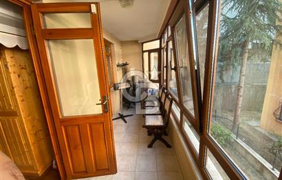 SANCAK MAHALLESİ’NDE 4+1 ARAKAT SATILIK DAİRE(VADİ MANZARALI)