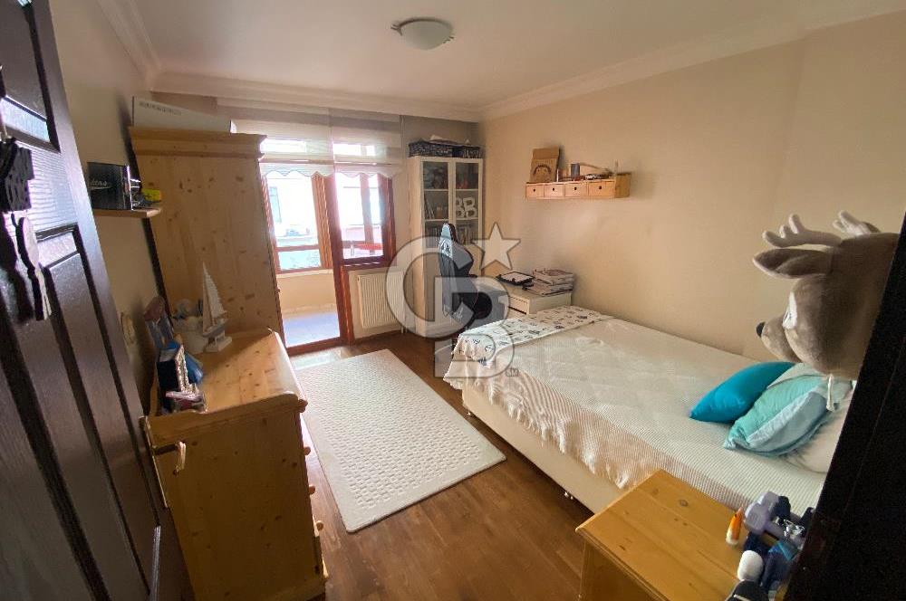 SANCAK MAHALLESİ’NDE 4+1 ARAKAT SATILIK DAİRE(VADİ MANZARALI)