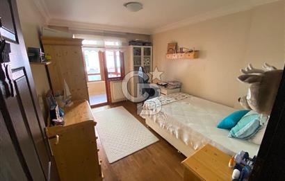 SANCAK MAHALLESİ’NDE 4+1 ARAKAT SATILIK DAİRE(VADİ MANZARALI)
