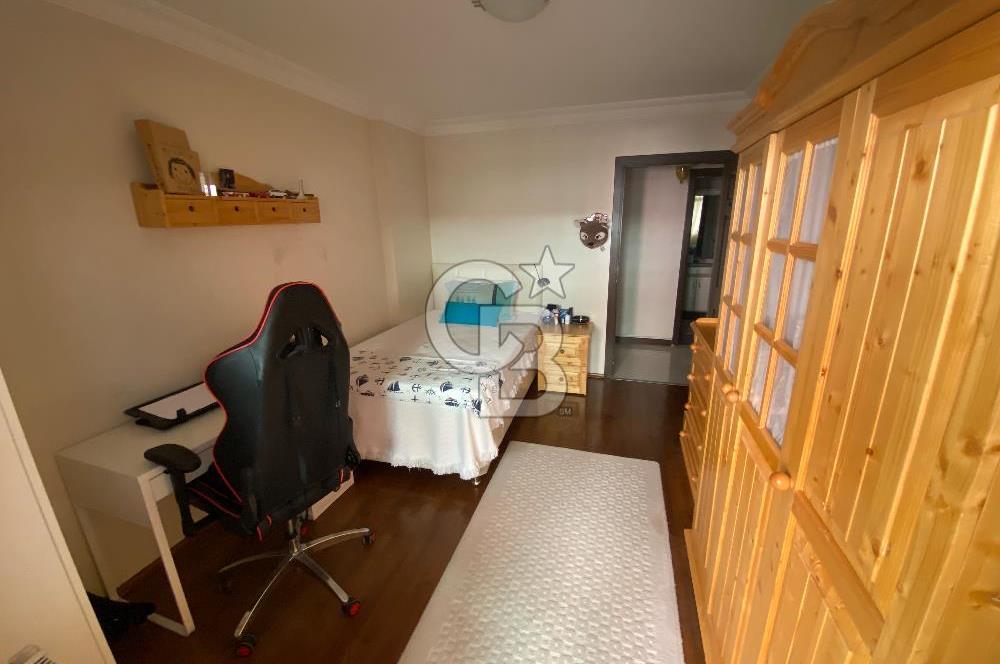 SANCAK MAHALLESİ’NDE 4+1 ARAKAT SATILIK DAİRE(VADİ MANZARALI)