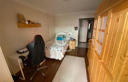 SANCAK MAHALLESİ’NDE 4+1 ARAKAT SATILIK DAİRE(VADİ MANZARALI)
