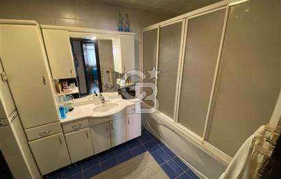 SANCAK MAHALLESİ’NDE 4+1 ARAKAT SATILIK DAİRE(VADİ MANZARALI)