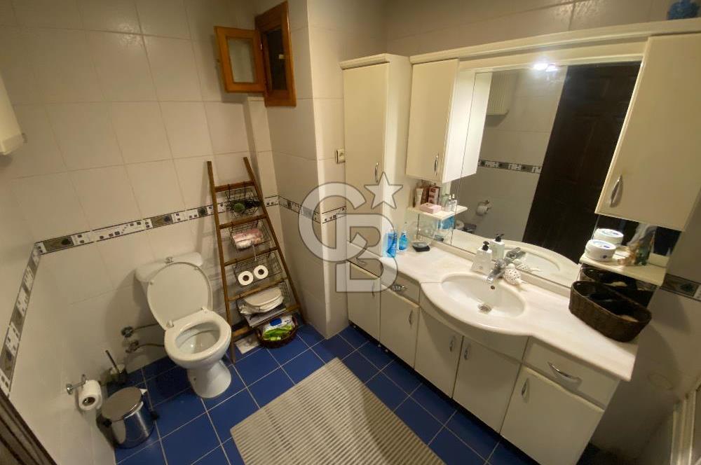 SANCAK MAHALLESİ’NDE 4+1 ARAKAT SATILIK DAİRE(VADİ MANZARALI)