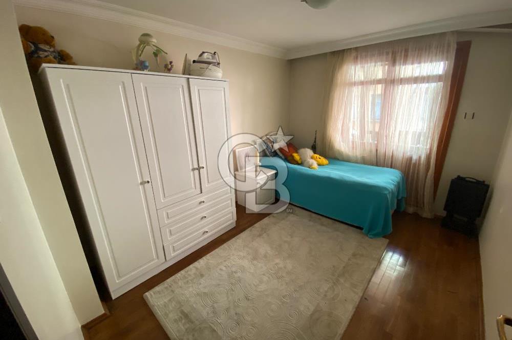 SANCAK MAHALLESİ’NDE 4+1 ARAKAT SATILIK DAİRE(VADİ MANZARALI)