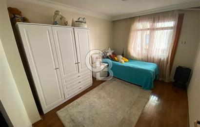 SANCAK MAHALLESİ’NDE 4+1 ARAKAT SATILIK DAİRE(VADİ MANZARALI)