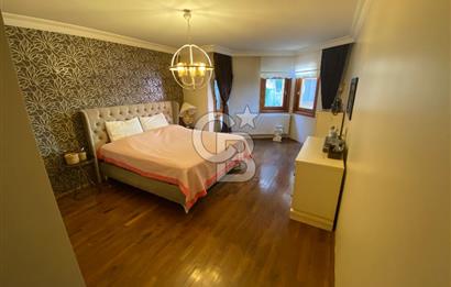 SANCAK MAHALLESİ’NDE 4+1 ARAKAT SATILIK DAİRE(VADİ MANZARALI)