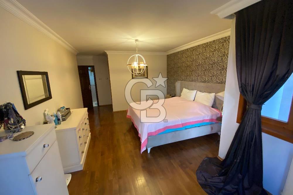 SANCAK MAHALLESİ’NDE 4+1 ARAKAT SATILIK DAİRE(VADİ MANZARALI)