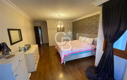 SANCAK MAHALLESİ’NDE 4+1 ARAKAT SATILIK DAİRE(VADİ MANZARALI)