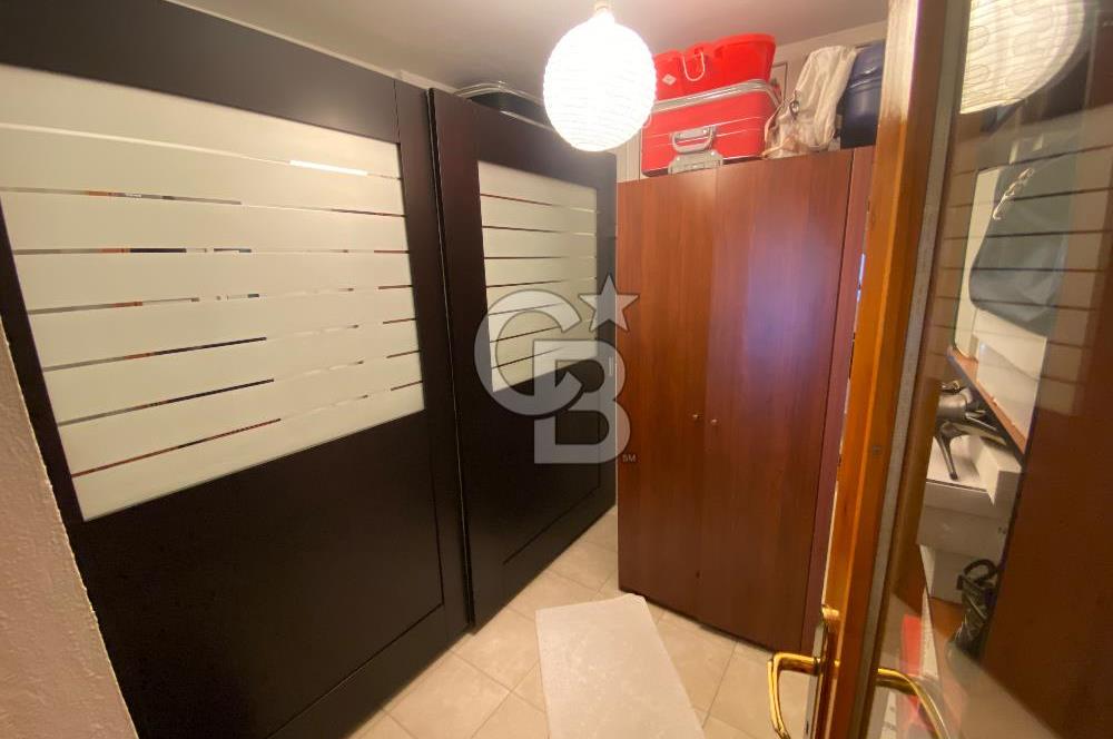 SANCAK MAHALLESİ’NDE 4+1 ARAKAT SATILIK DAİRE(VADİ MANZARALI)