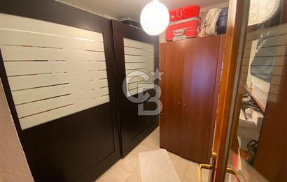 SANCAK MAHALLESİ’NDE 4+1 ARAKAT SATILIK DAİRE(VADİ MANZARALI)
