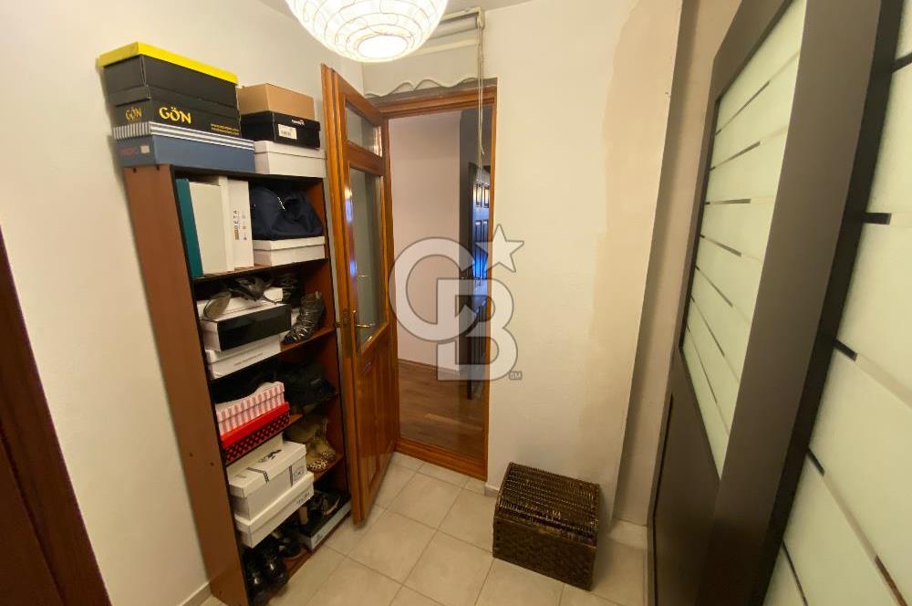 SANCAK MAHALLESİ’NDE 4+1 ARAKAT SATILIK DAİRE(VADİ MANZARALI)