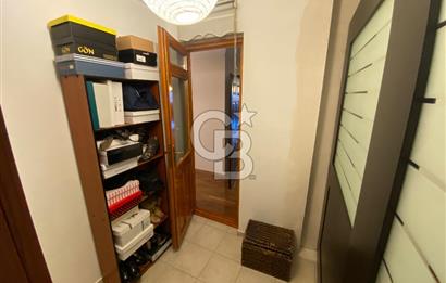SANCAK MAHALLESİ’NDE 4+1 ARAKAT SATILIK DAİRE(VADİ MANZARALI)