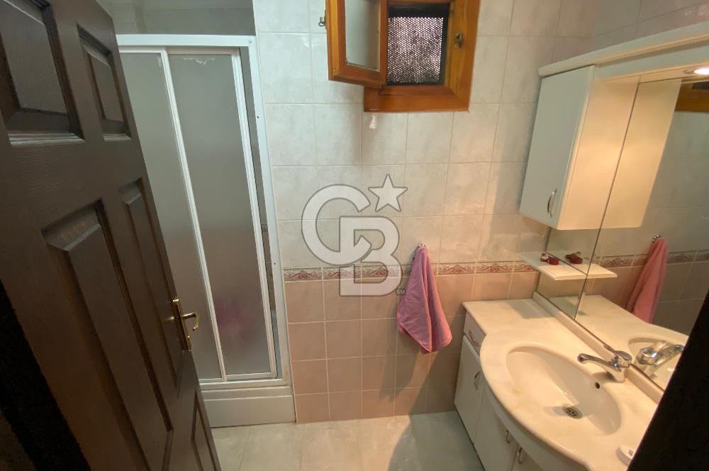 SANCAK MAHALLESİ’NDE 4+1 ARAKAT SATILIK DAİRE(VADİ MANZARALI)