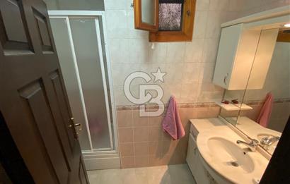 SANCAK MAHALLESİ’NDE 4+1 ARAKAT SATILIK DAİRE(VADİ MANZARALI)