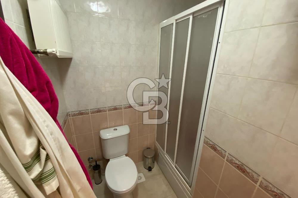 SANCAK MAHALLESİ’NDE 4+1 ARAKAT SATILIK DAİRE(VADİ MANZARALI)