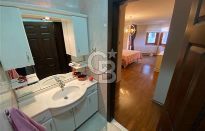 SANCAK MAHALLESİ’NDE 4+1 ARAKAT SATILIK DAİRE(VADİ MANZARALI)